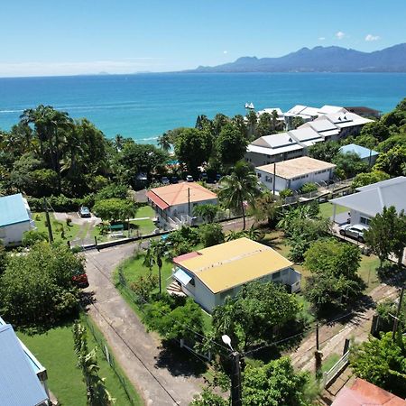 Bungalow Proche Plage Le Gosier  Zewnętrze zdjęcie