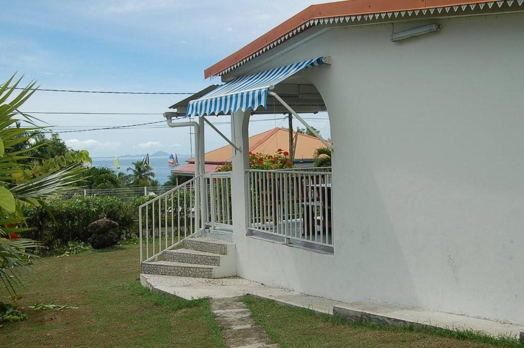 Bungalow Proche Plage Le Gosier  Zewnętrze zdjęcie