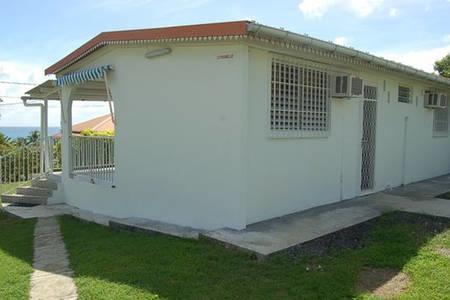 Bungalow Proche Plage Le Gosier  Zewnętrze zdjęcie