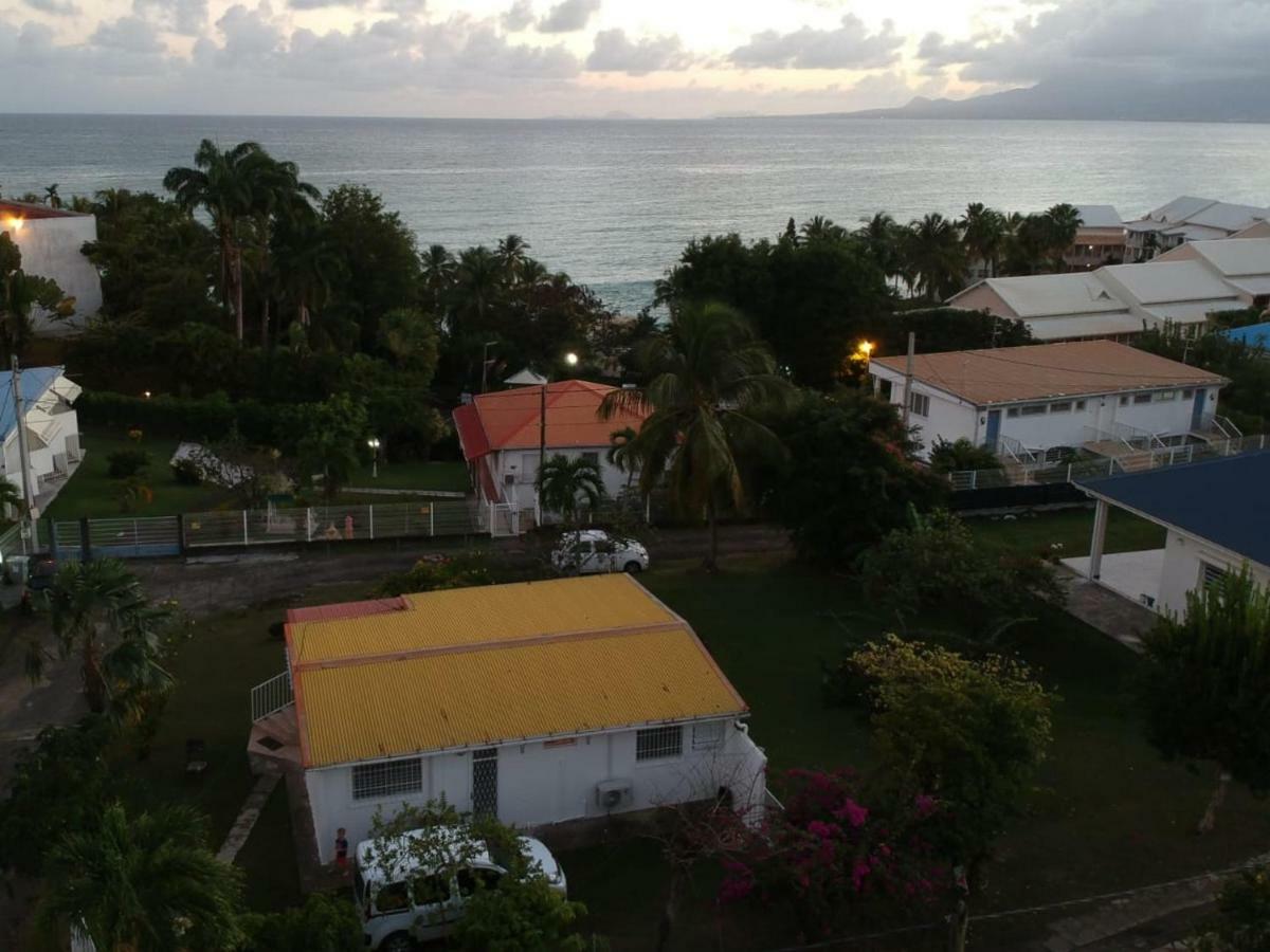 Bungalow Proche Plage Le Gosier  Zewnętrze zdjęcie